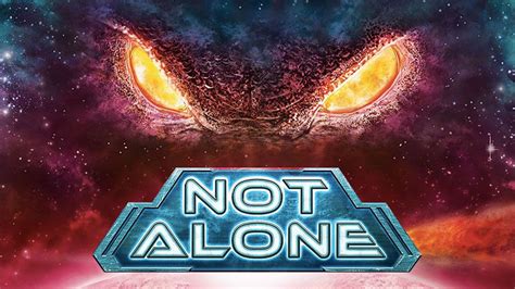 notalone|not alone game.